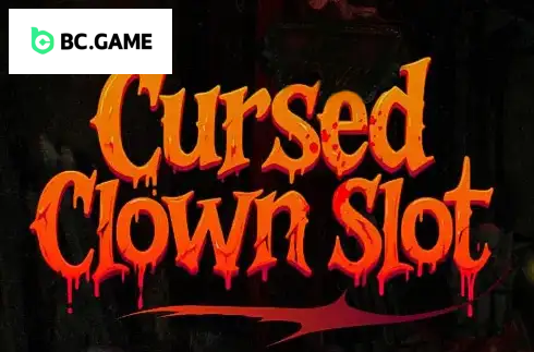Cursed Clown